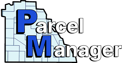 Polk County Parcel Manager Logo